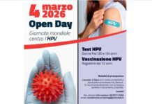 Giornata mondiale HPV, sessione straordinaria di screening al “San Giuseppe” di Marino