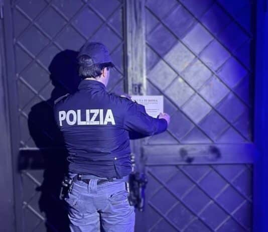 Roma, circolo “per soci” offriva serate aperte a tutti. Sequestrato night club abusivo
