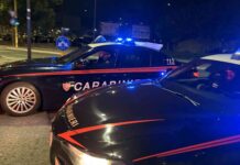 Roma. 54enne in manette per aggressione alla madre, attivato il codice rosso