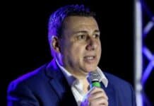 Cisterna, confilitto in Iran, il Cisterna Volley a Dubai: “Situazione sotto controllo ma siamo pronti a tornare se verrà riaperto lo spazio aereo”