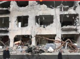 M.O., Emergency: profonda preoccupazione per l’escalation in corso tra Stati Uniti, Israele e Iran