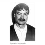 È morto Nitto Santapaola, boss di Cosa Nostra e mandante della strage di Capaci