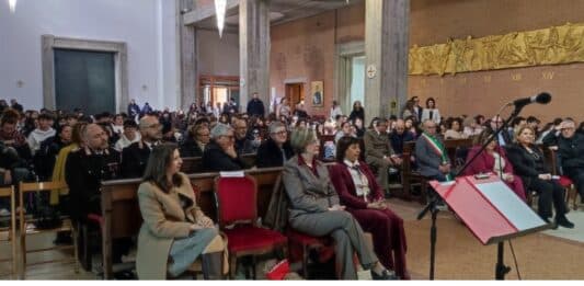 Nettuno, al Santuario l’evento: “legalità inclusione e valore dell’altro”