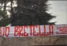 La Bretella Cisterna-Valmontone costerà 1mld e 300 milioni, comitati contrari