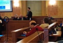 Anzio. Antenne, polemiche e realtà amministrativa