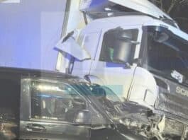 Incidente mortale sulla Pontina, due le vittime