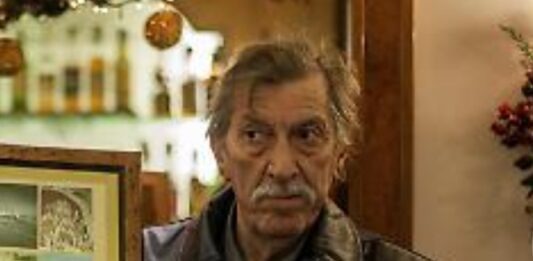 E morto Luigi Avvisati il falegname fotoreporter conosciuto da tutti