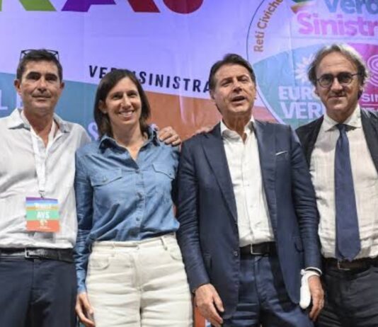 Le primarie per l’area progressista sono un grave errore politico