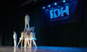 DH Competition: danza, territorio e visione internazionale 1