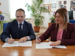 Marco Marrone nominato vicesindaco del Comune di Pomezia