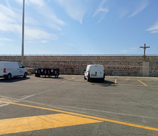 Rimosse tonnellate di rifiuti al porto di Anzio. Lo Fazio e Brignone: “Basta con l’inciviltà”