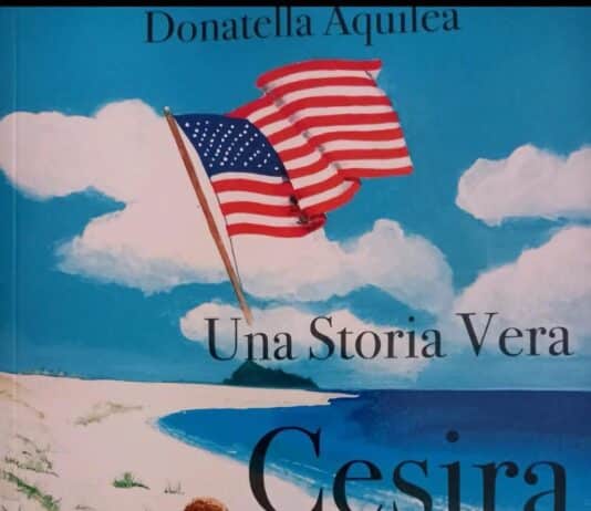 Anzio. 6 marzo, “Una storia vera”. A “Fare memoria per costruire la pace” il libro di Donatella Aquileia