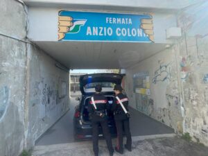 Controlli straordinari ad Anzio e Nettuno, un arresto e due denunce 1