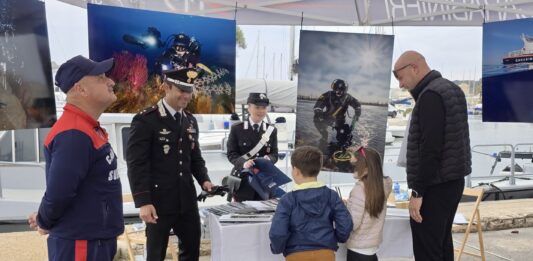 Sport nautici contro il bullismo: a Nettuno i Carabinieri promuovono l’armonia ispirata ai principi della giornata mondiale per l’autismo