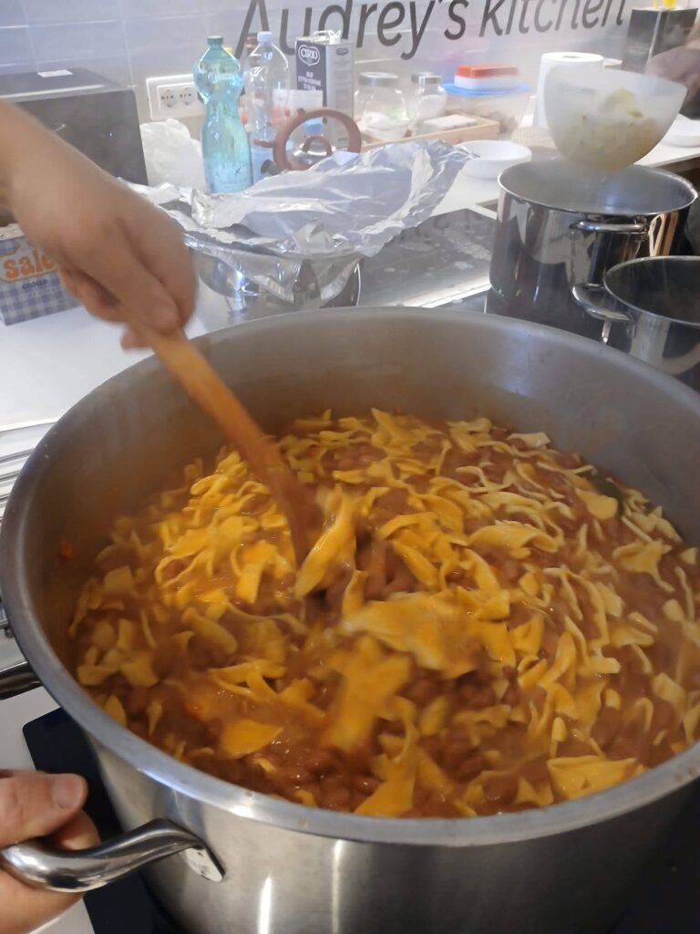 'Un Angelo per Amico': una domenica delle Palme speciale a Casa Ronald di Palidoro 12 'Un Angelo per Amico': una domenica delle Palme speciale a Casa Ronald di Palidoro 12