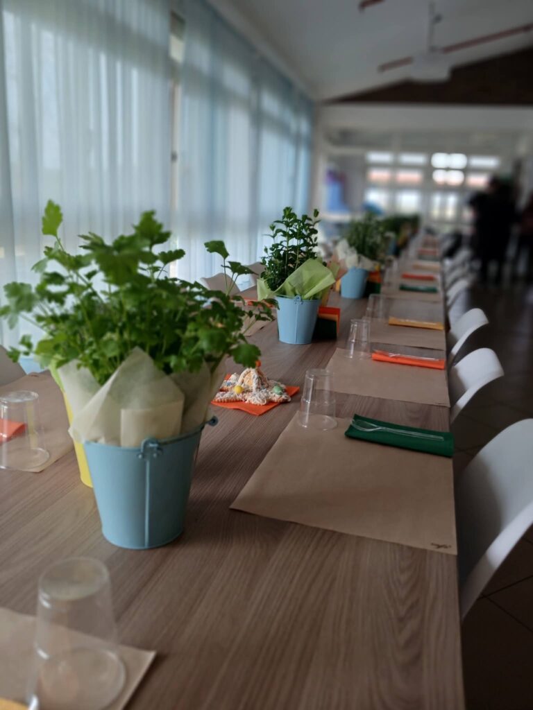 'Un Angelo per Amico': una domenica delle Palme speciale a Casa Ronald di Palidoro 10