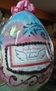 'Un Angelo per Amico': una domenica delle Palme speciale a Casa Ronald di Palidoro 2