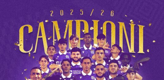 L’Ostiamare conquista la promozione in Serie C, centrando un risultato storico