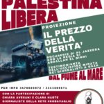 Aprilia, “Il prezzo della verità” il 17 aprile iniziativa sulle uccisioni mirate dei giornalisti a Gaza In Libera Uscita 6