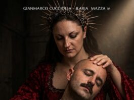 Roma, dal 17 al 19 aprile la compagnia teatrale Sipario7 presenta “Bande Nere”
