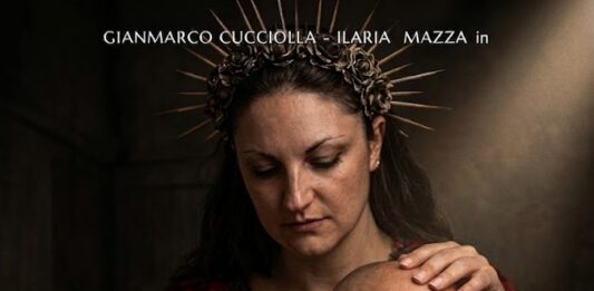 Roma, dal 17 al 19 aprile la compagnia teatrale Sipario7 presenta “Bande Nere”
