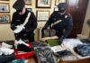 Controlli straordinari dei Carabinieri ad Anzio, Nettuno e Ardea: 5 denunce e sequestri di merce In Libera Uscita 10