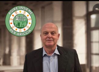 “Agire Insieme” e “Ariccia Attiva” uniscono le forze: nasce un progetto più forte per Ariccia In Libera Uscita 13