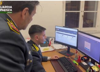 l GDF di Nettuno confisca oltre 83mila euro ad un ristoratore In Libera Uscita 8