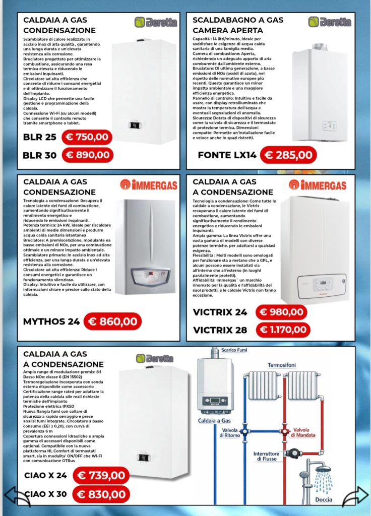Ferramenta Brico Bonomi: primavera-estate di risparmio, il volantino completo 13