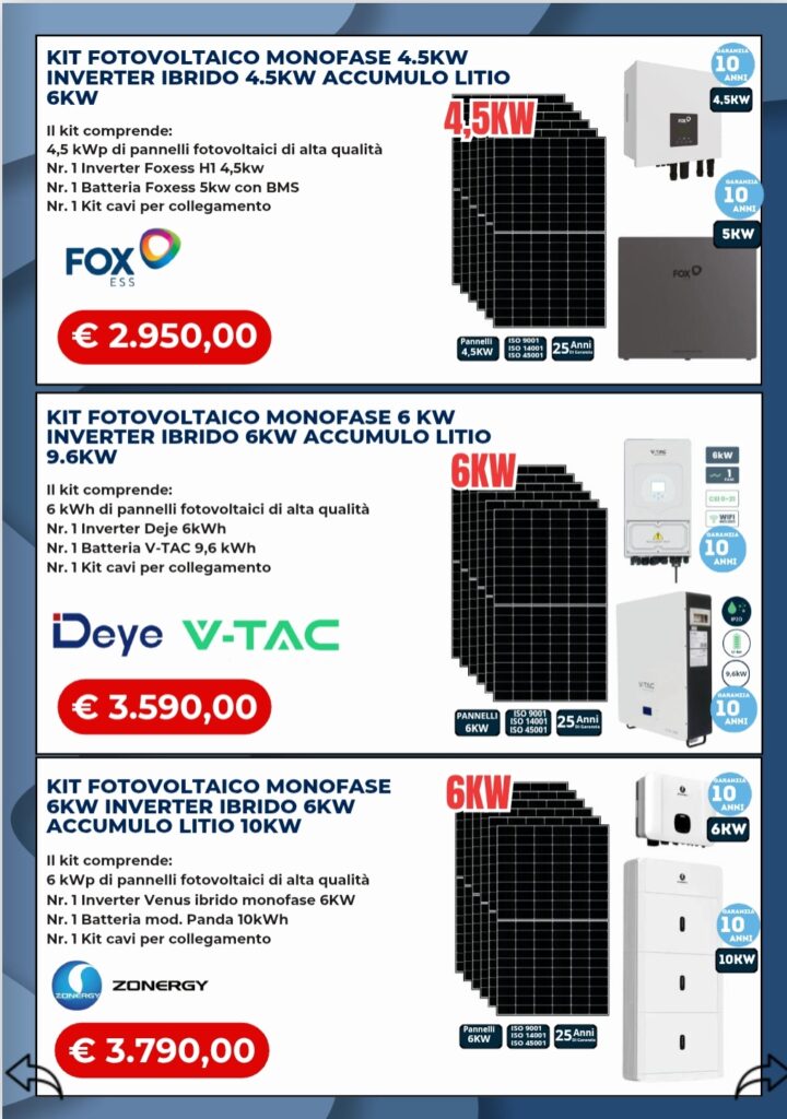 Ferramenta Brico Bonomi: primavera-estate di risparmio, il volantino completo 15