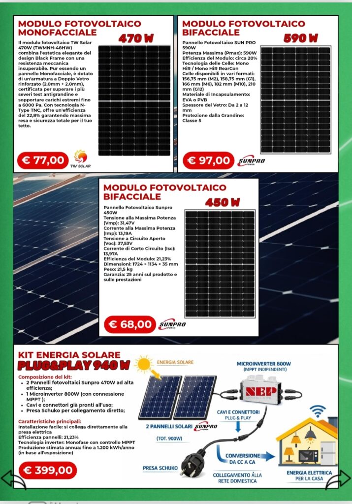 Ferramenta Brico Bonomi: primavera-estate di risparmio, il volantino completo 16