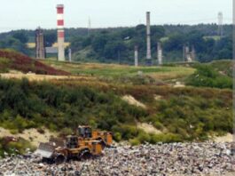 Disastro ambientale a Malagrotta, non ci sarà il processo d’appello per Cerroni.