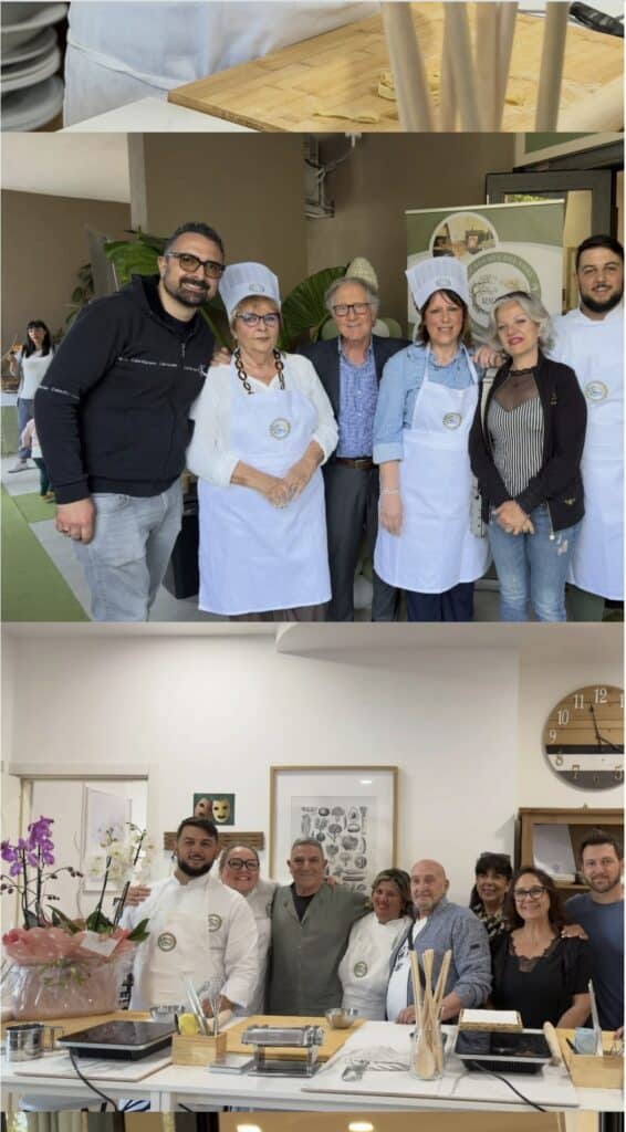 Dalle radici al futuro: nasce ad Aprilia l’Accademia del Fare Radici e Ali 1