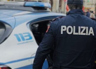 Ostia, 3 arresti della Polizia sul litorale. Oltre un 1,5 kg di droga sequestrata In Libera Uscita 8