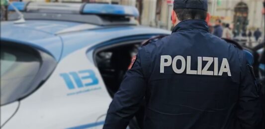 Ostia, 3 arresti della Polizia sul litorale. Oltre un 1,5 kg di droga sequestrata