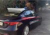 Ardea, 54enne evade dagli arresti domiciliari e tenta la fuga all’alt dei Carabinieri: arrestato In Libera Uscita 9