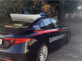 Ardea, 54enne evade dagli arresti domiciliari e tenta la fuga all’alt dei Carabinieri: arrestato In Libera Uscita 3