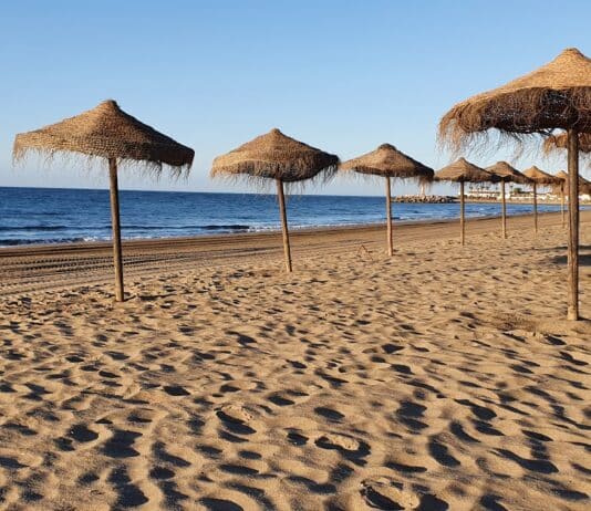 Anzio, concessioni balneari. Online l’avviso pubblico