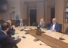 Sanità, i Sindaci di Anzio e Nettuno in Regione: “Situazione peggiorata rispetto a un anno fa” In Libera Uscita 20