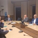 Sanità, i Sindaci di Anzio e Nettuno in Regione: “Situazione peggiorata rispetto a un anno fa” In Libera Uscita 6