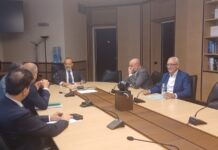 Sanità, i Sindaci di Anzio e Nettuno in Regione: “Situazione peggiorata rispetto a un anno fa”