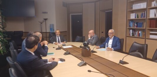 Sanità, i Sindaci di Anzio e Nettuno in Regione: “Situazione peggiorata rispetto a un anno fa”