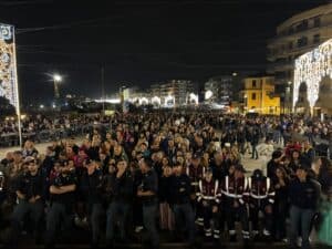 Processione della Madonna delle Grazie, un successo straordinario 2