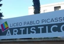 Marigliani (FI): “Nuovi interventi al liceo Picasso di Anzio, garantiamo luoghi adeguati a nostri studenti