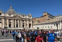 Aprilia, concluso il percorso promosso dall’Associazione Nazionale Infioritalia