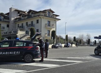 In Libera Uscita 8