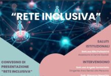 Anzio. Rete inclusiva, martedì 12, convegno a Villa Sarsina