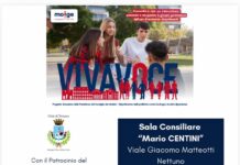 14 maggio, “Vivavoce”, in sala consiliare a Nettuno il progetto contro le dipendenze