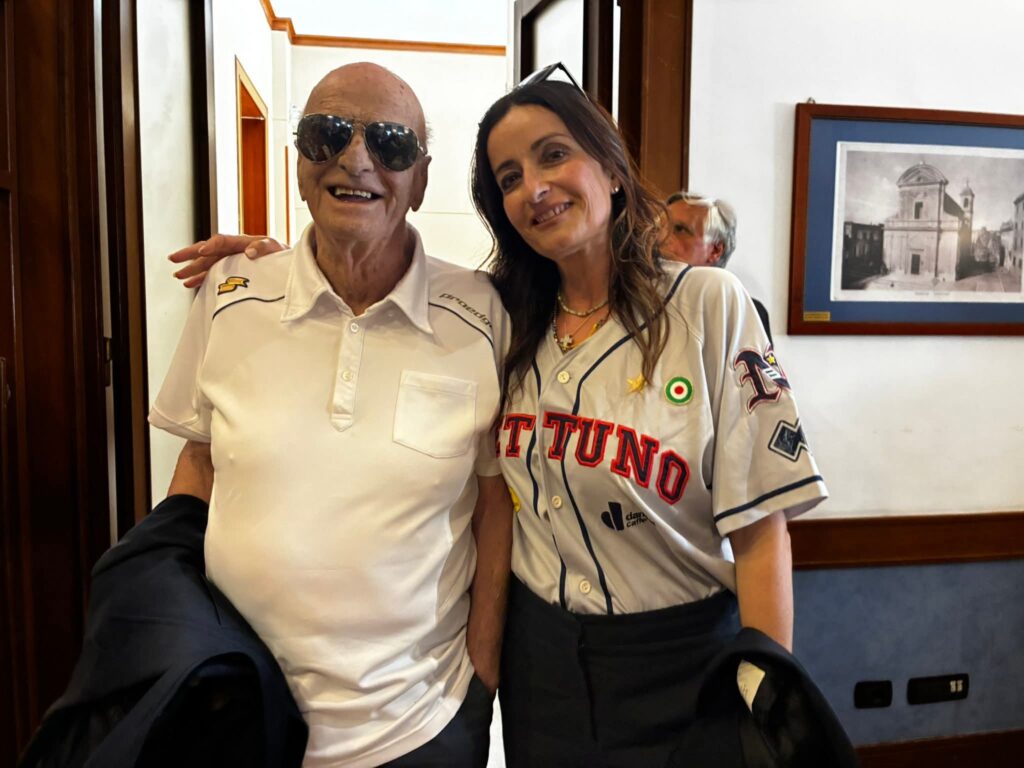 A Nettuno il baseball è “patrimonio immateriale” della città 11
