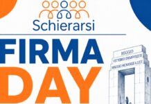 Il 30 e 31 maggio si svolgerà in tutta Italia il”Firma Day” promosso dall’Associazione Schierarsi contro il finanziamento pubblico ai giornali